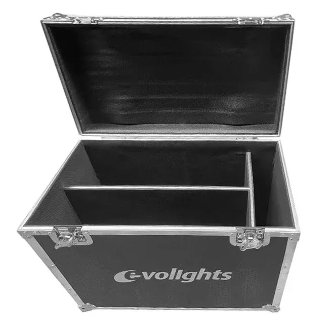 Nuovo Arrivo EVOLIGHTS LUMEN X CASE 2-i-1 transportkuffert