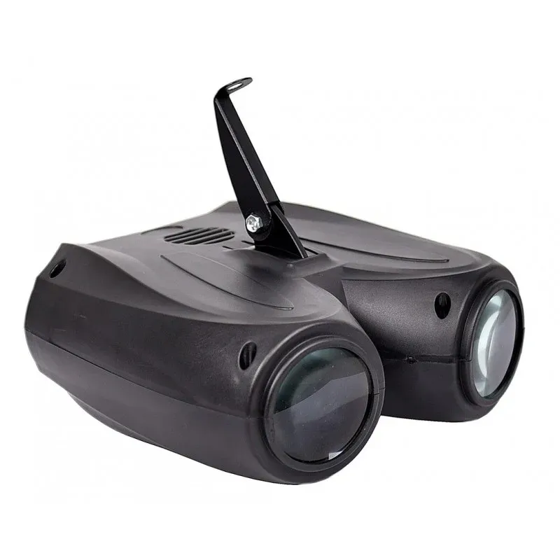 Promozione LIGHT4ME AIRSHIP 2 LED-effekt dobbelt blomst
