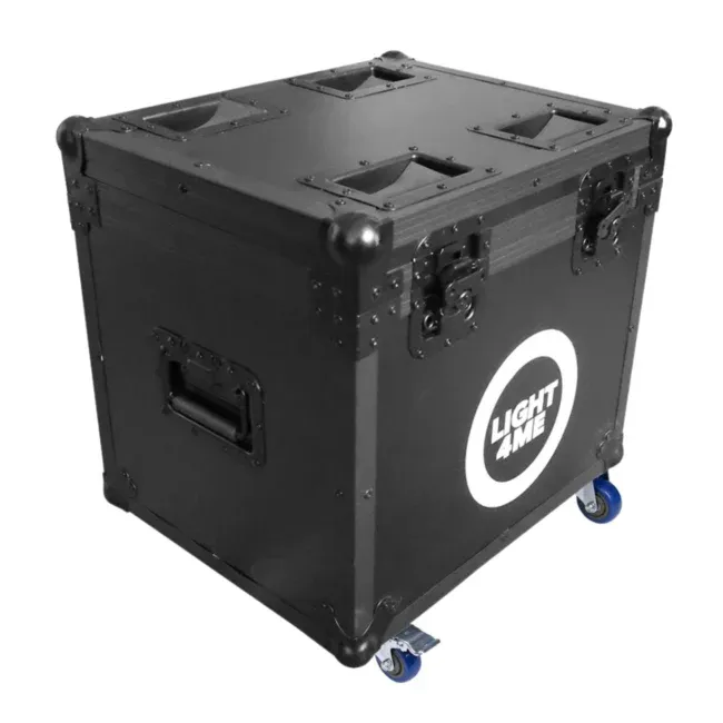 Light4Me SKY SPOT 150W Flightcase Consegna Rapida