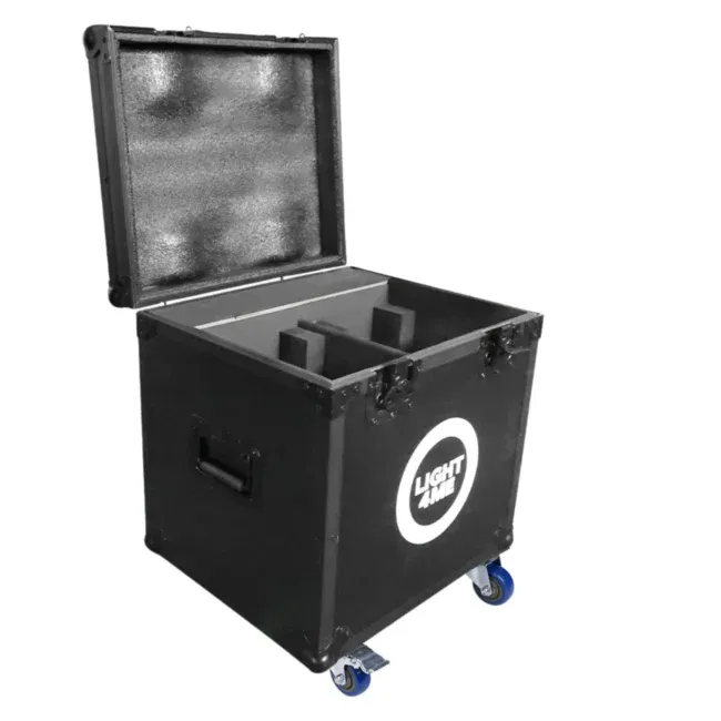 Acquista Ora LIGHT4ME FOCUS 200W BEAM CASE 2IN1 skrzynia transp