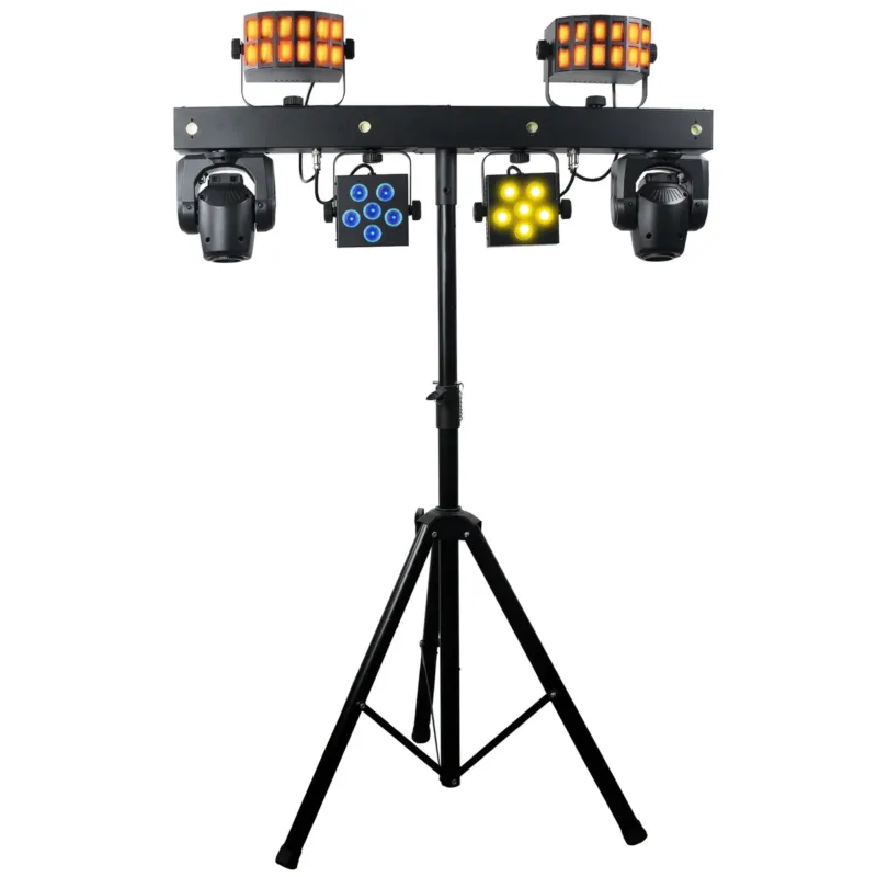 Più Venduto Light4Me Multi-Bar 1