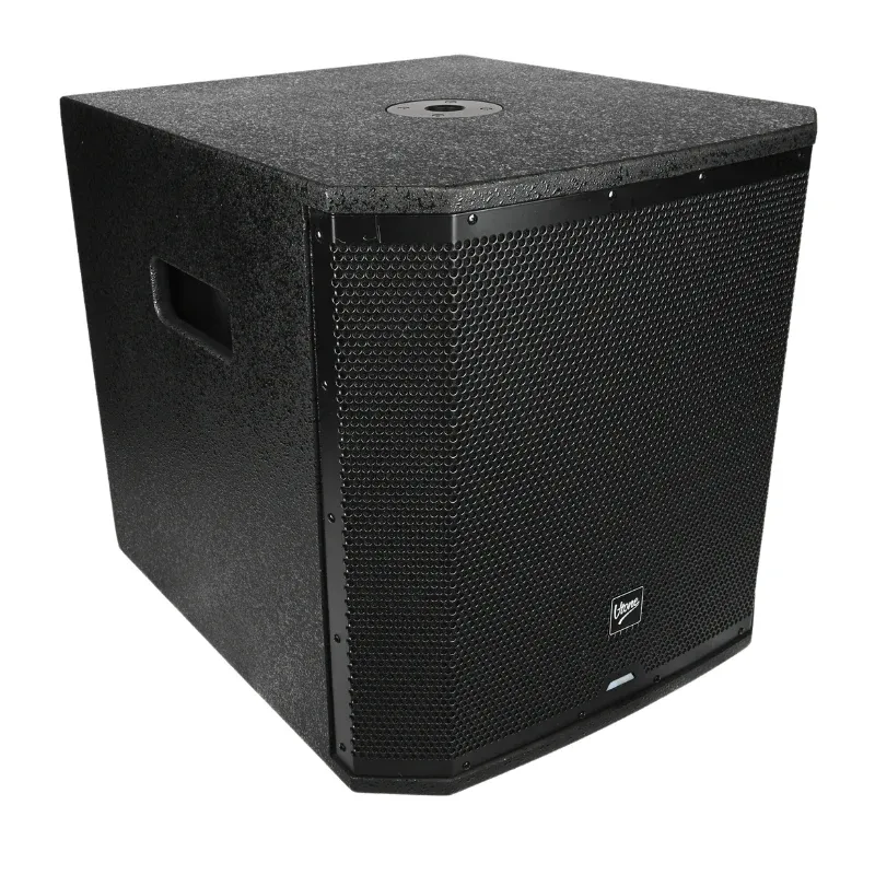 Economico V-TONE OrionX 18 SUB - Aktiv Subwoofer (18")
