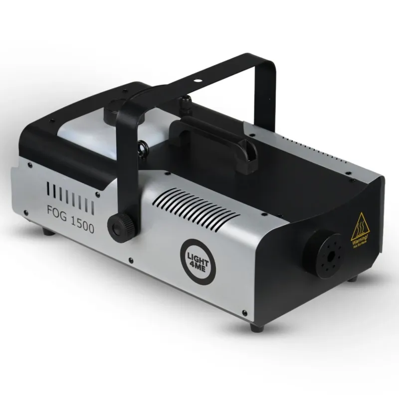 Direttamente Dal Produttore Light4Me FOG 1500