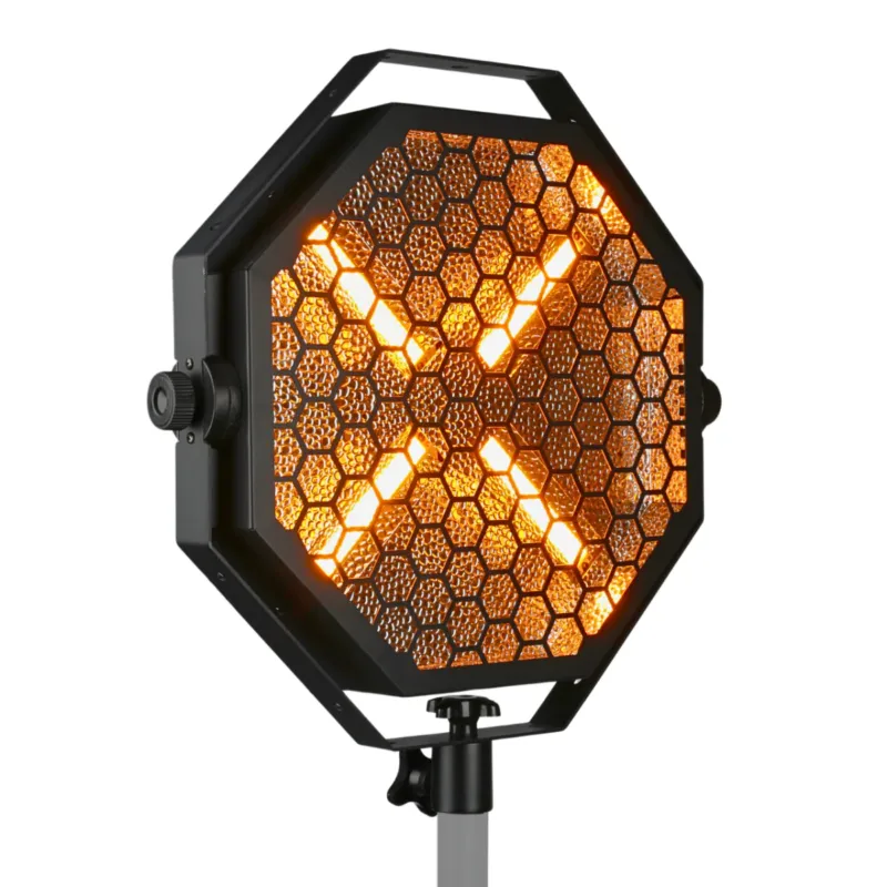EVOLIGHTS LUMENO X Reso Gratuito