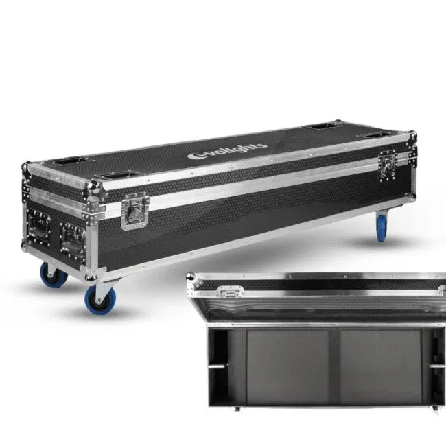 Consegna Rapida EVOLIGHTS LUMEN ROTO CASE 2IN1