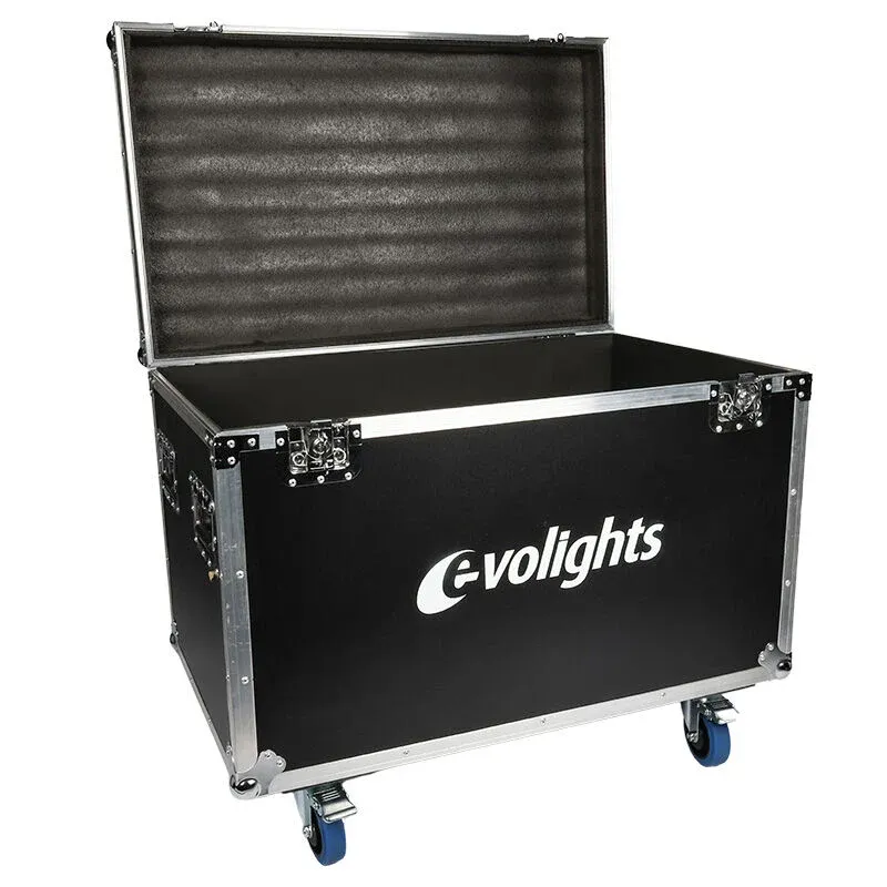 Must-Have Evolights Lumeno Flightcase
