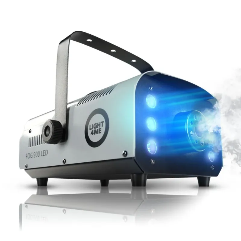 Di Tendenza Light4Me FOG 900 LED Røgmaskine