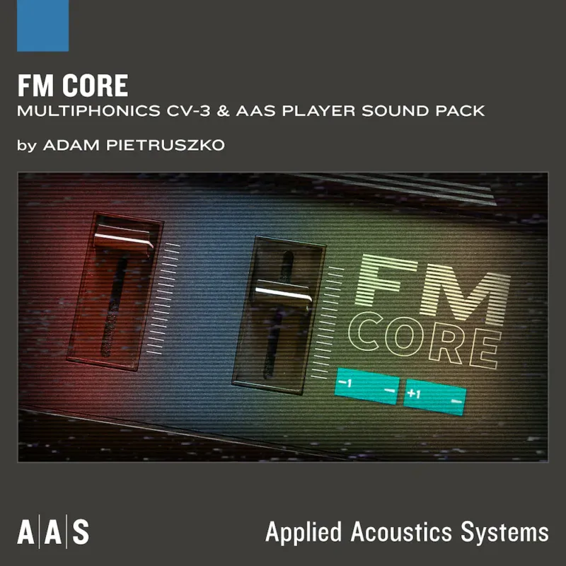 Prezzo Di Fabbrica FM Core