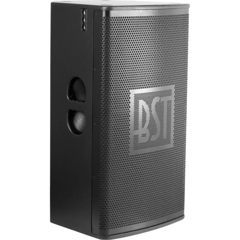 Di Tendenza BST BMT315 DSP - 15" Aktiv PA Højttaler (800W)