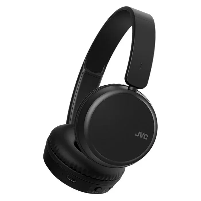 Di Tendenza JVC HAS36WBU - Bluetooth Høretelefoner (Sort)