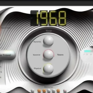 Spedizione Espresso Time Travel