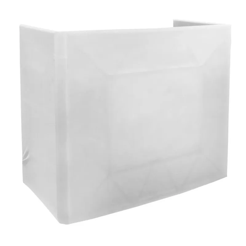 Compra Online DNA DJ STAND Scrim White