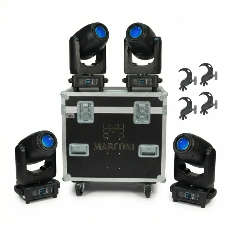 Prezzo Basso Marconi Vega Prime Package