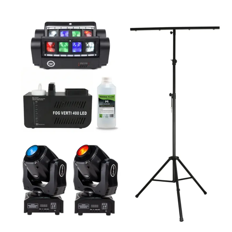 Prezzo Basso PARTY SET PRO