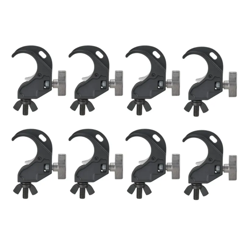 Nuovo Arrivo Marconi Quick Clamp Bundle (8 pezzi)