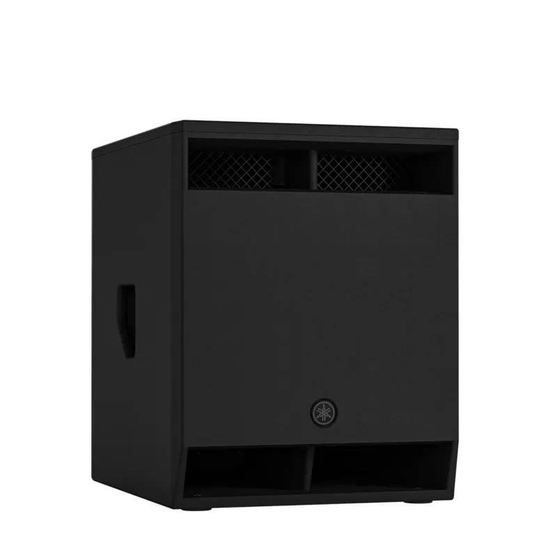 Compra Online Yamaha DXS15 Mk3 - Aktiv Subwoofer