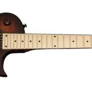 Spedizione Espresso Kramer Guitars Assault Plus El-guitar (Bengal Burst)