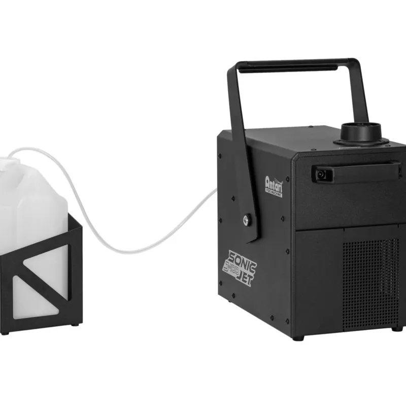 ANTARI J-100 SONIC JET Spray Fogger Offerta Del Giorno