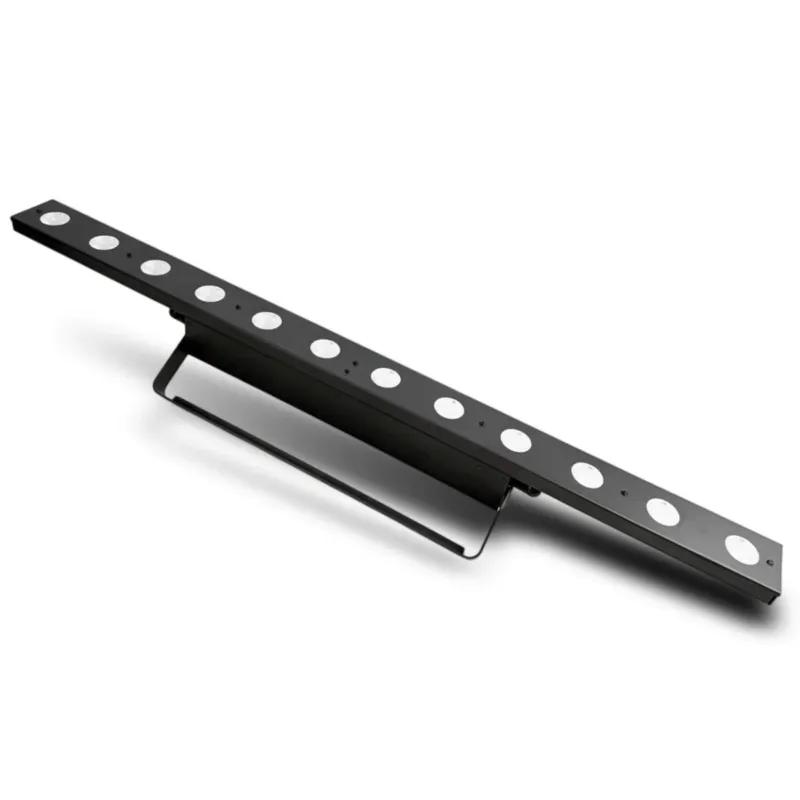 Compra Online Evolights Pixel Bar 12X4Watt RGBA