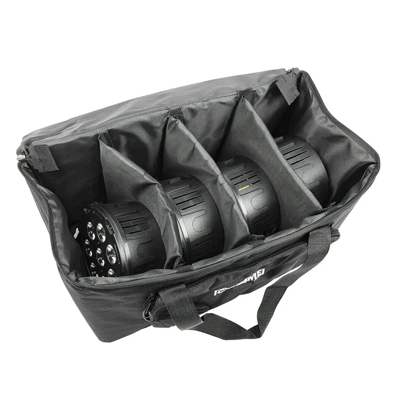 Case4Me taske til 4x Par Lamper Prezzo Ridotto
