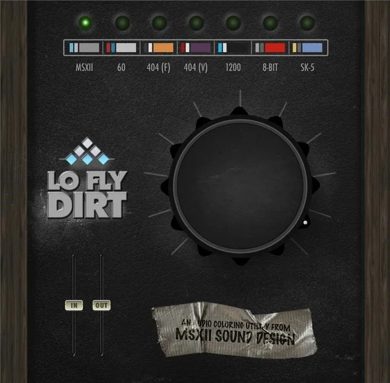 Lo-Fly Dirt Compra Online