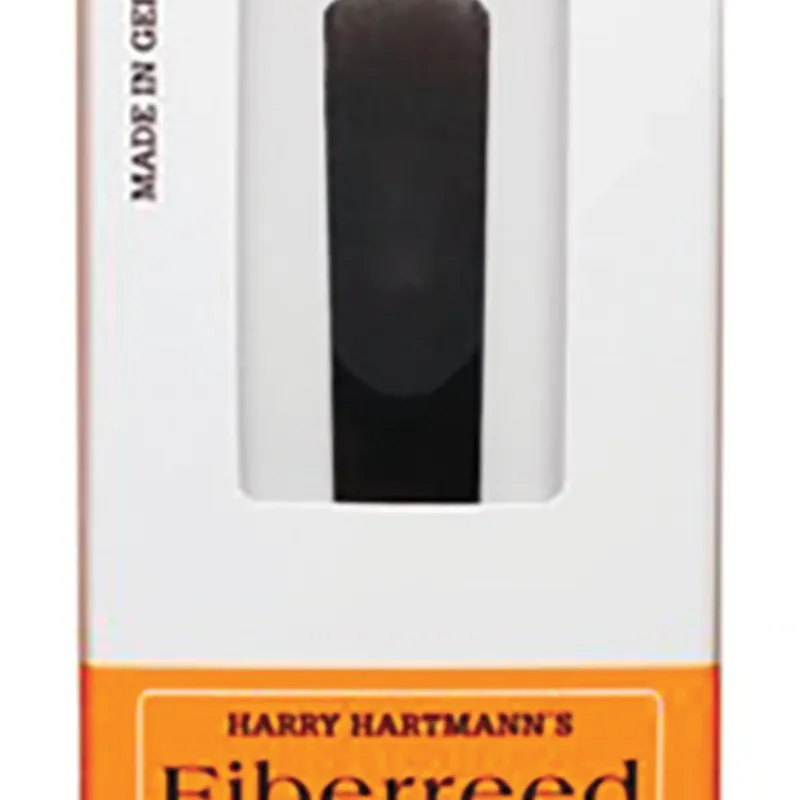 Fiberreed Reeds Bb-Clarinet Carbon Onyx - M Offerta Del Giorno
