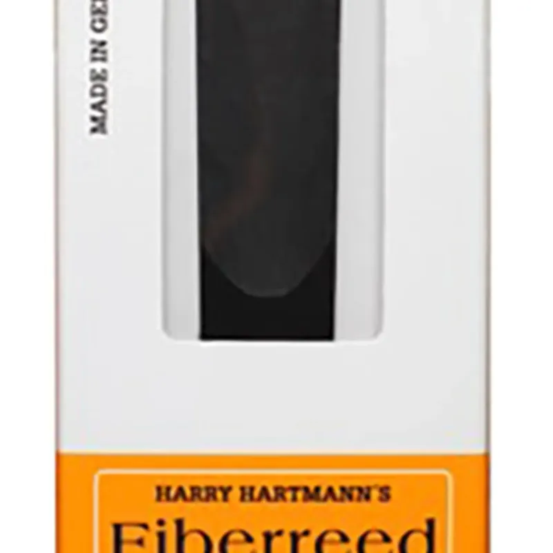 Fiberreed Reeds Baritone Saxophone Carbon Onyx - S A Buon Prezzo