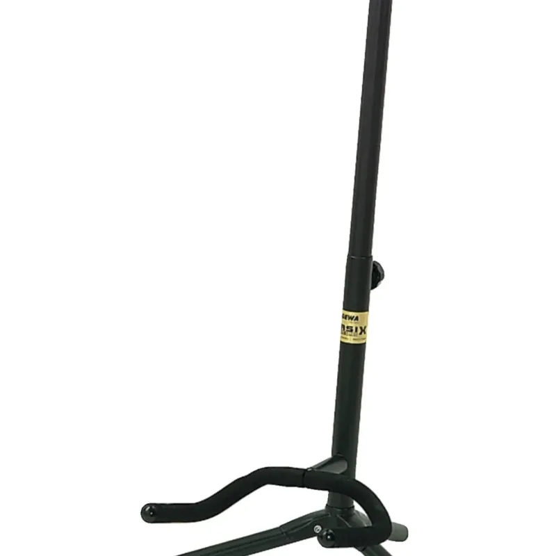 Saldi GEWA Guitar Stands De Luxe - VE15 Black (GS-30B)