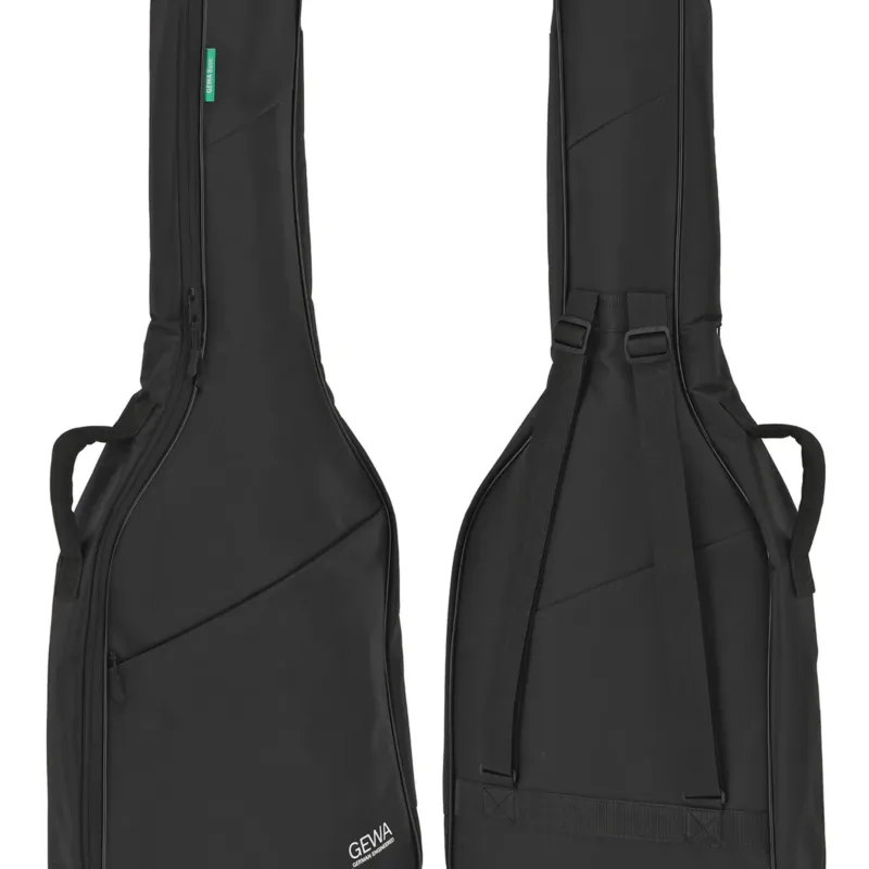 GEWA Guitar gig bag Basic 5 - Classic 4/4 Professionale