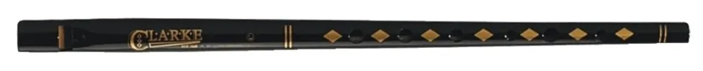 Prezzo Conveniente Clarke Pennywhistle - C-tuning