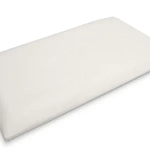Affare GEWA Piano bench Seating surface Deluxe - White (52x30 cm)