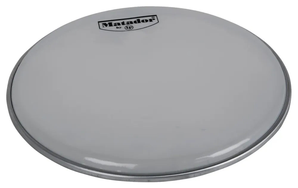 Latin Percussion Timbale head Matador - 15" (M247C) Spedito Oggi