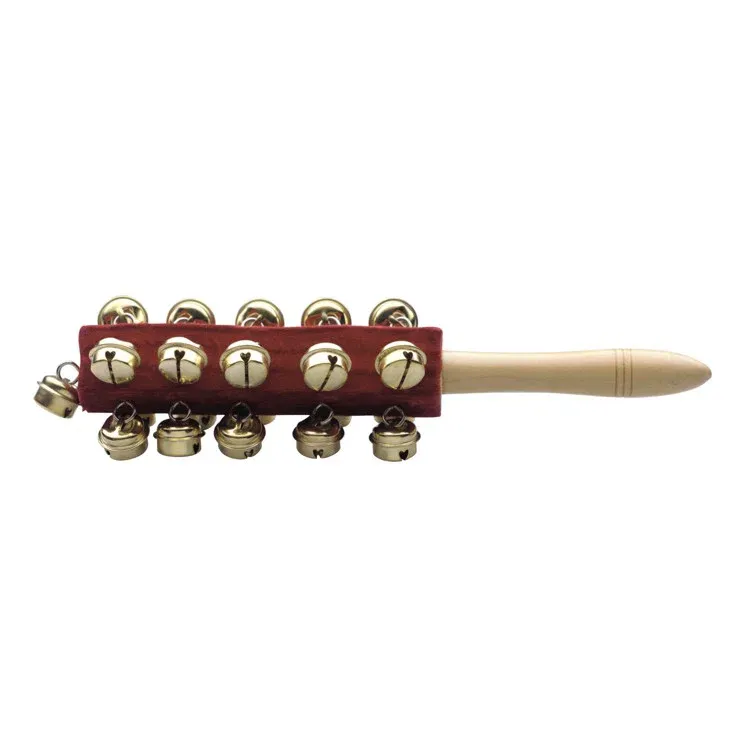 Offerta Lampo STAGG SLBS-21 STICK CON IMPUGNATURA 21 CAMPANELLINI