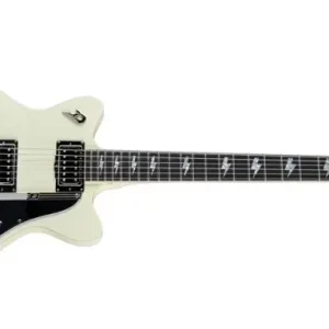 DUESENBERG DBNVW BONNEVILLE CHITARRA ELETTRICA SOLID BODY IN MOGANO DBN-VW Compra Online
