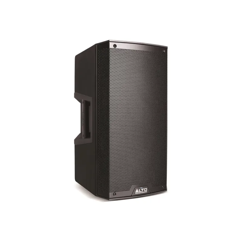 ALTO TS-312 CASSA ATTIVA 12 2 VIE 2000W TS312 Consegna Rapida
