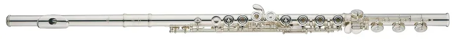 Soddisfatti O Rimborsati ALTUS AS1107 RBI FLAUTO TRAVERSO ARTIGIANALE TESTATA E CORPO IN ARGENTO 958 MECCANICA IN LINEA
