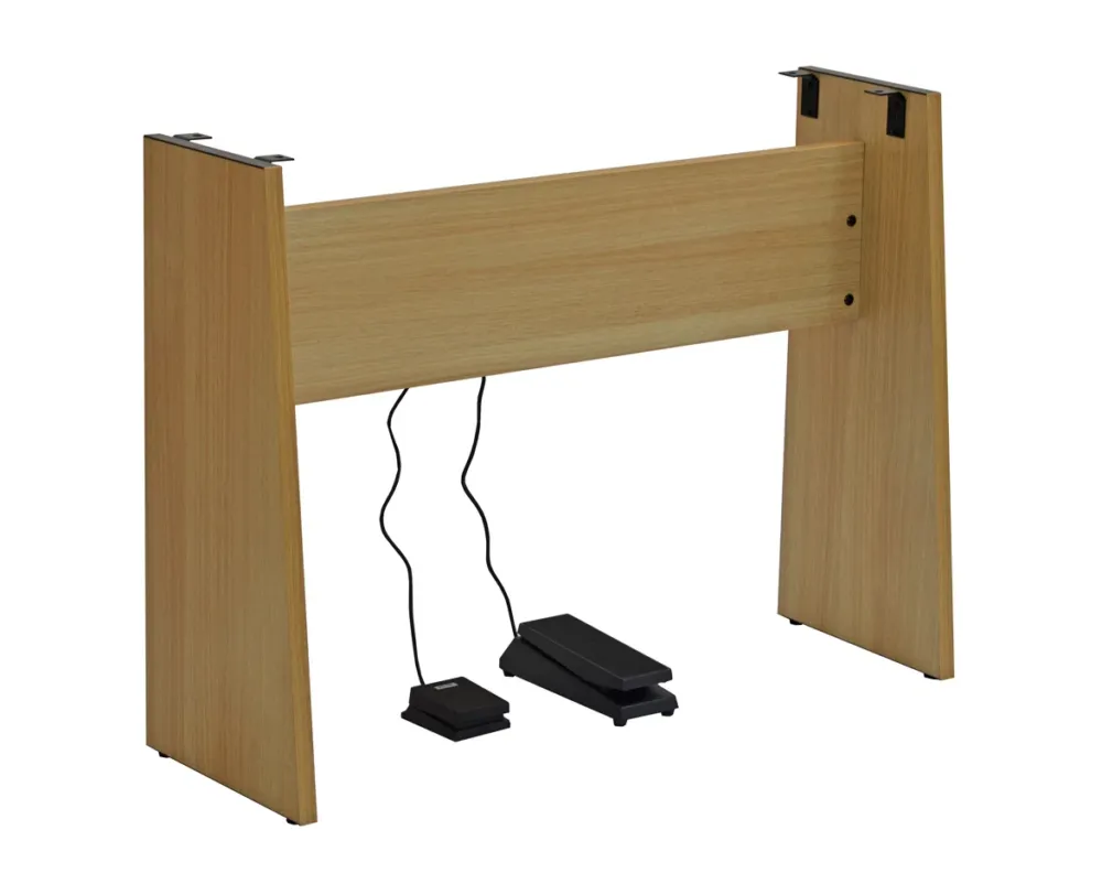 VISCOUNT CANTORUM VI PLUS STAND + PEDALS SUPPORTO E PEDALI PER CANTORUM VI Spedito Oggi
