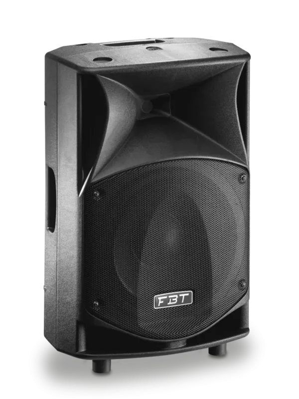 Ultimissimo Modello FBT JMAXX 112A V2 CASSA ATTIVA BIAMPLIFICATA 12 900W
