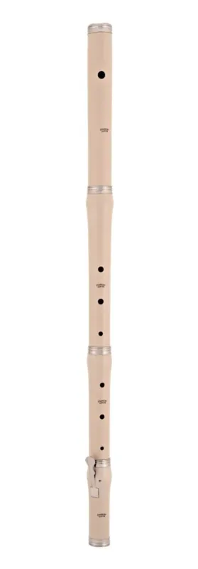 AULOS AF3 FLAUTO TRAVERSO TRAVERSIERE BAROCCO 415HZ Nuovo Arrivo