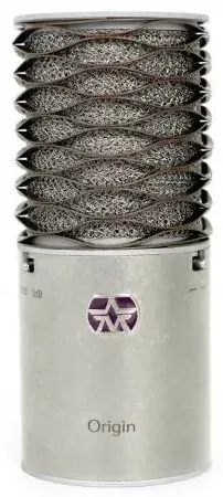 Prezzo Basso ASTON MICROPHONES ORIGIN MICROFONO CARDIOIDE A CONDENSATORE PER STRUMENTI E VOCE