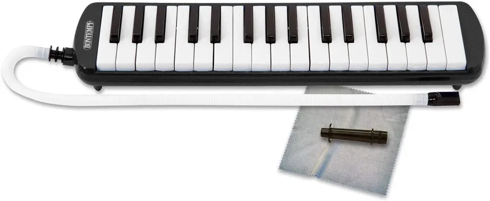 A Buon Prezzo BONTEMPI 33 3250A MELODICA DIAMONICA CLAVIETTA 32 TASTI CON ASTUCCIO MORBIDO