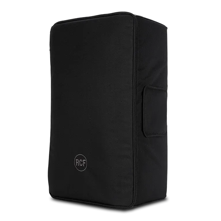 RCF COVER ART 912 CUSTODIA PER CASSA AMPLIFICATA ART 912 Promo Stagionale