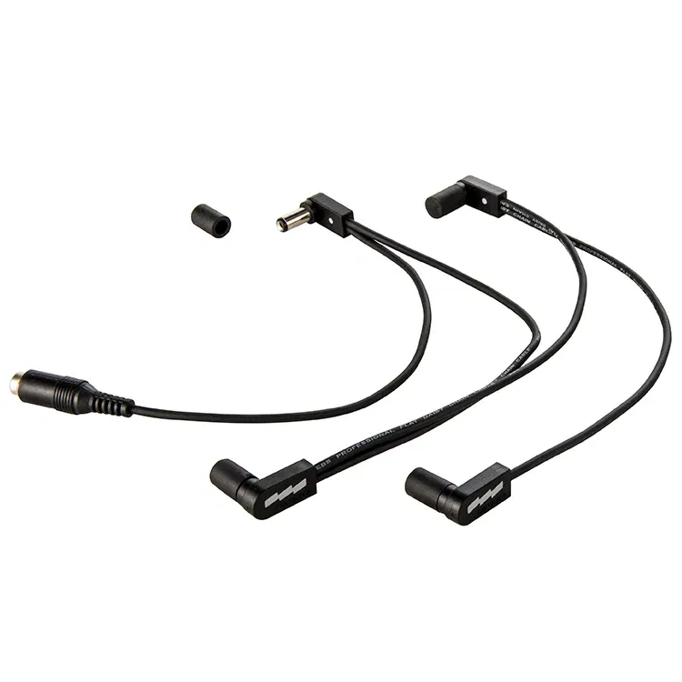 Compra Adesso EBS DC-4-90 CAVO PER ALIMENTARE 4 PEDALI EFFETTO