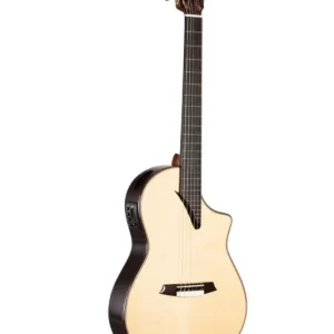 Compra Online MARTINEZ MSCC-14RS-CE CHITARRA CLASSICA PERFORMER SPALLA MANCANTE ELETTRIFICATA
