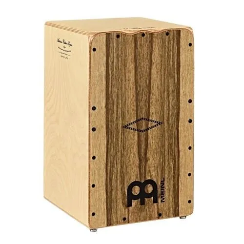 MEINL AETLLI Artisan Edition Cajon Tango Line, Limba Subito Disponibile