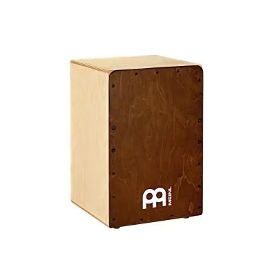 A Buon Prezzo MEINL SC80AB Snarecraft Cajon 80, Almond Birch