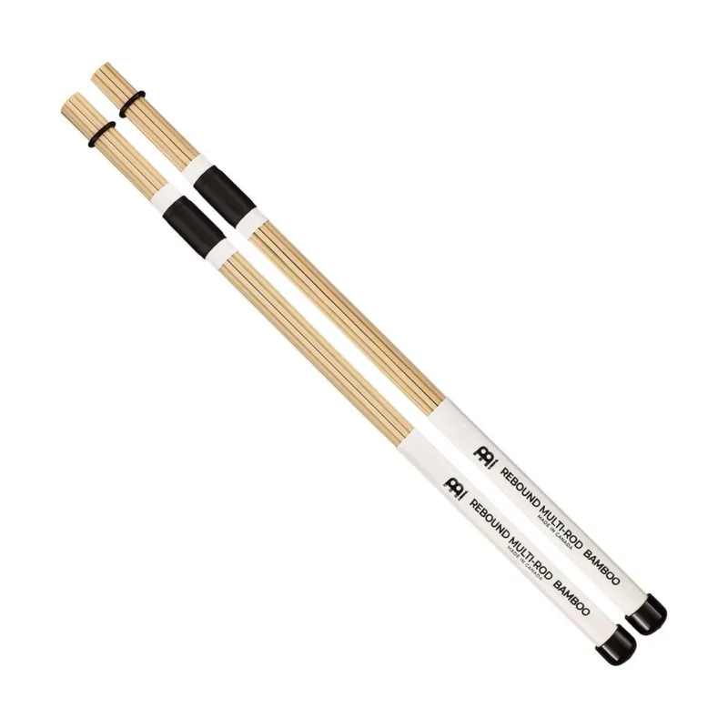 MEINL SB209 Rebound Multi-Rod Bamboo Compra Adesso