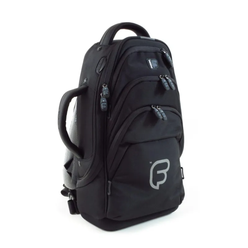 Vendita Finale FUSION PB-01-L Cornetta Black/Lime