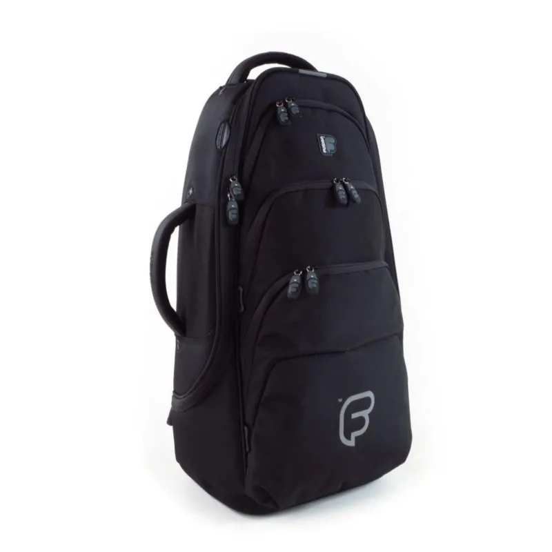 Prezzo Basso FUSION PB-03-BK Corno tenore / Corno Alto Black