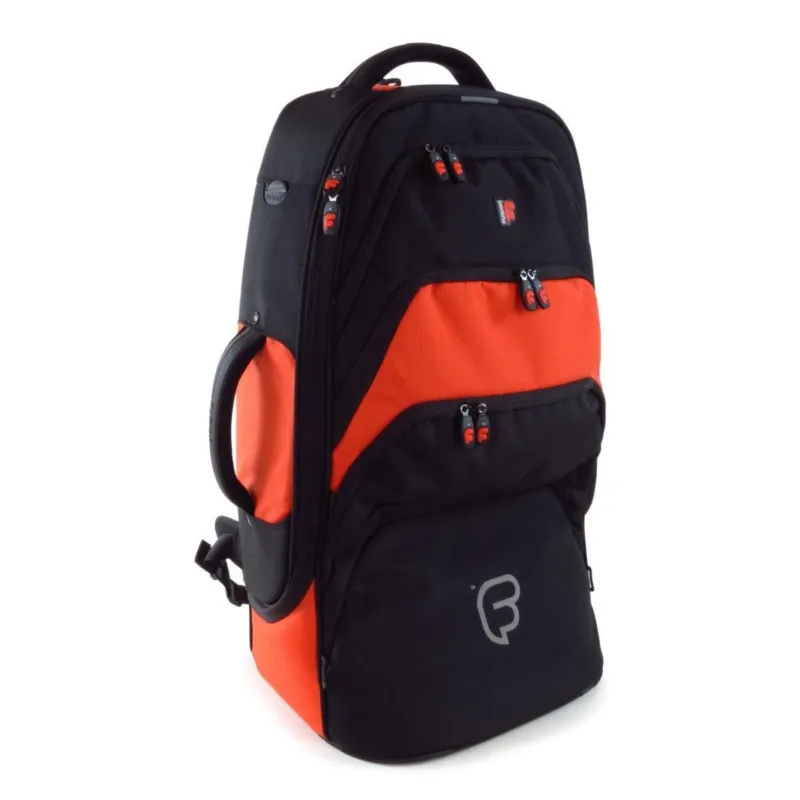 FUSION PB-13-O Eufonio Black/Orange Novità